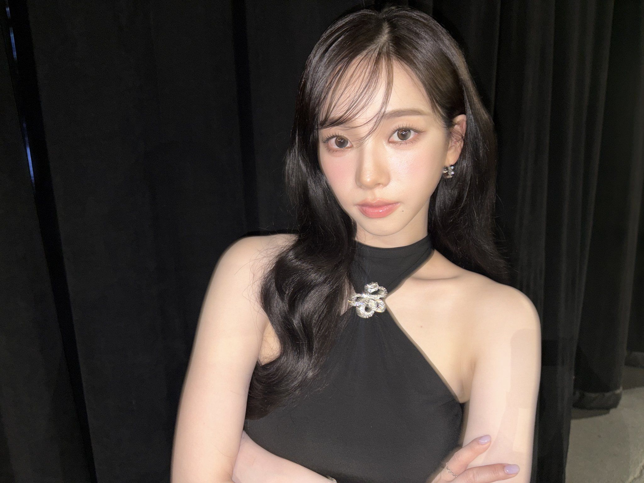 카리나1018 - 고화질 K-POP 배경화면