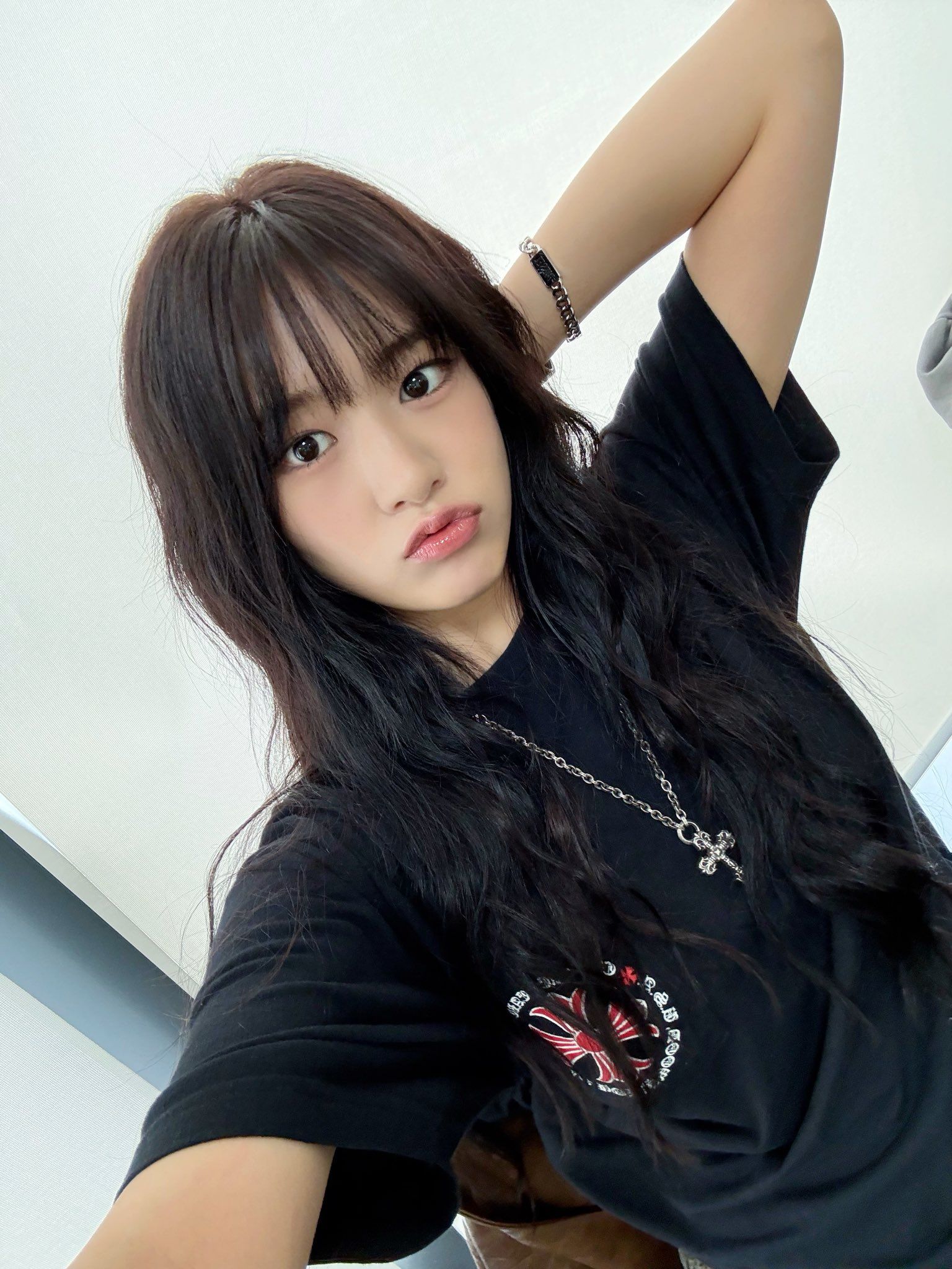 안유진1020 - 고화질 K-POP 배경화면