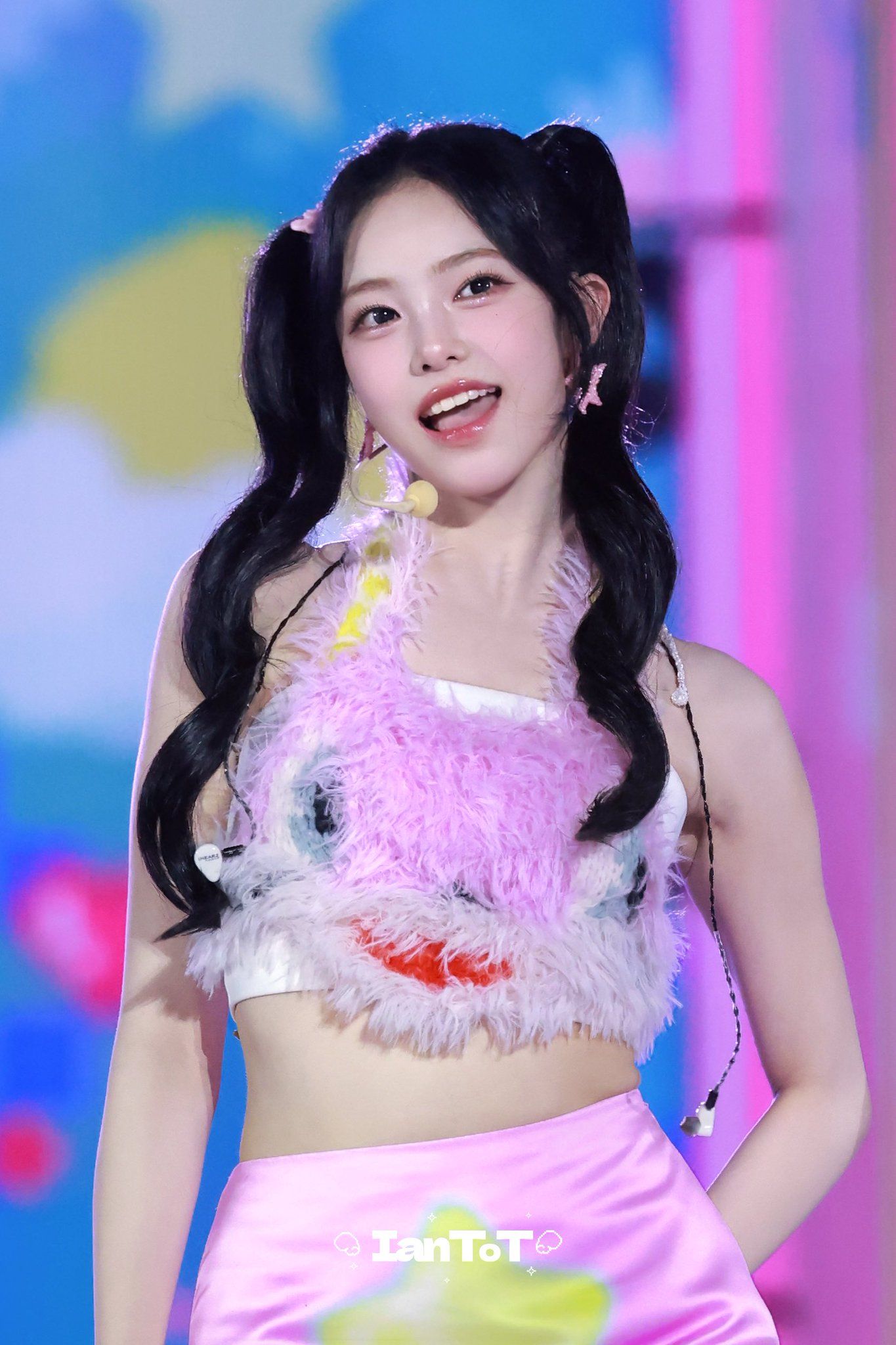 이안1027 - 고화질 K-POP 배경화면