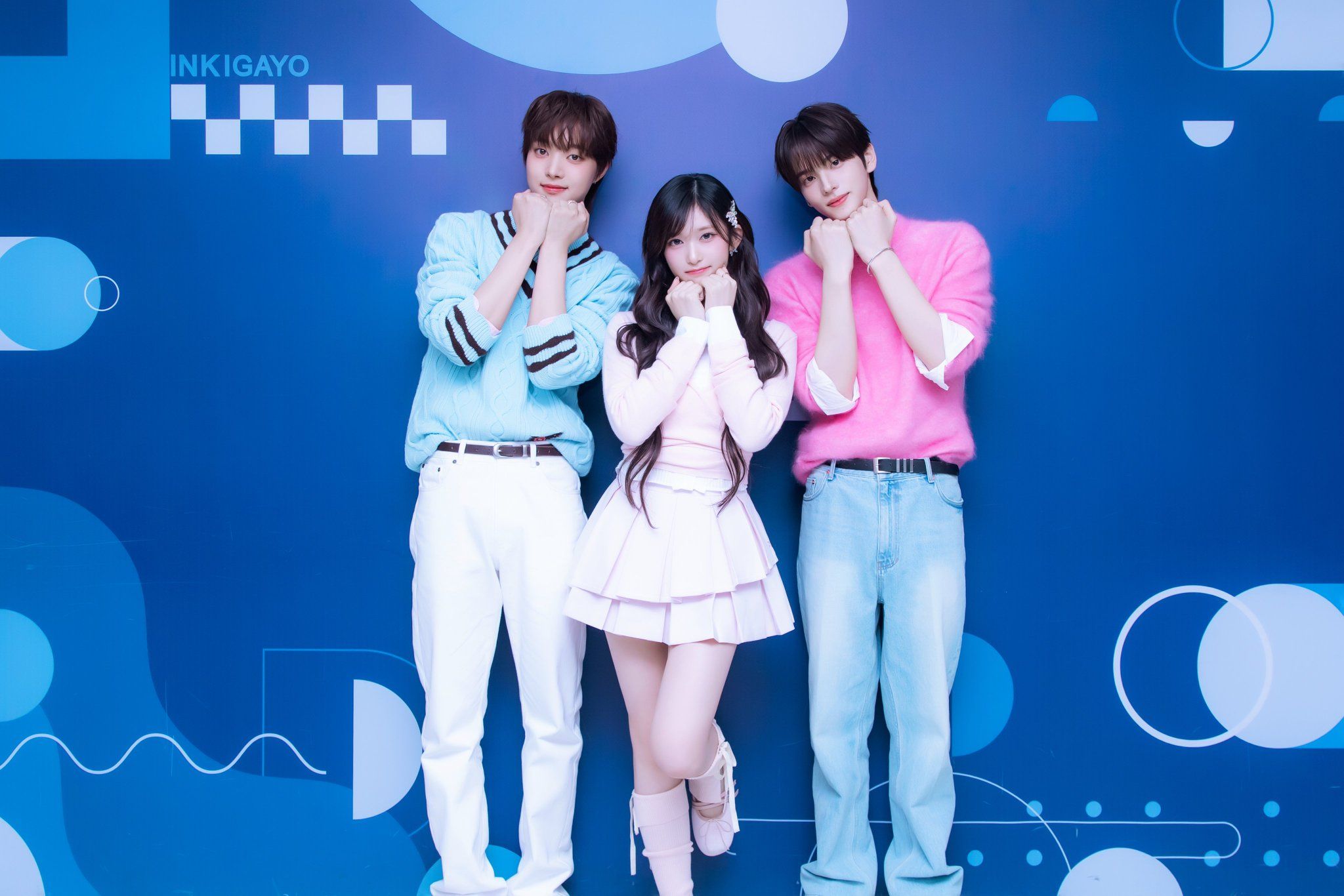 아이브1114 - 고화질 K-POP 배경화면