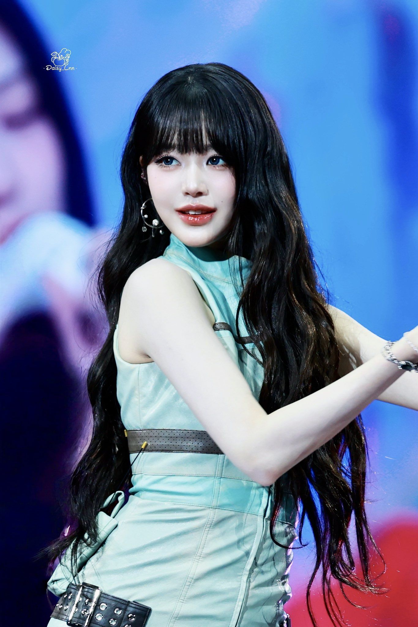 장원영1114 - 고화질 K-POP 배경화면