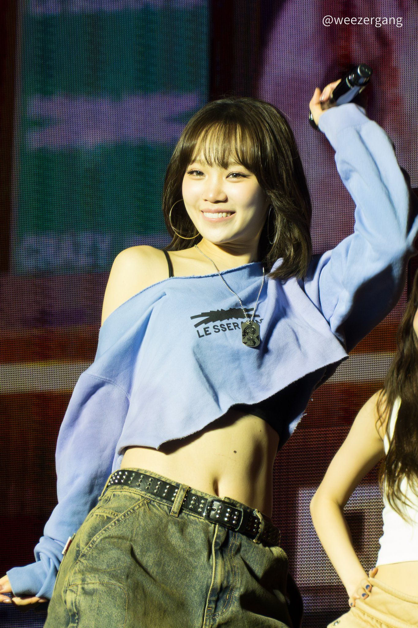 채원1114 - 고화질 K-POP 배경화면